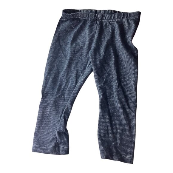 Disney Baby Girls Lot of 4  Shirts & Pants Minnie Mouse Theme 18M-24M Multicolor - Picture 13 of 16